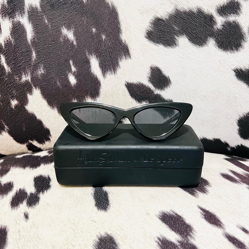AdamSelman x LeSpecs Sunglasses